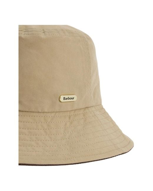 Barbour Natural Accessories