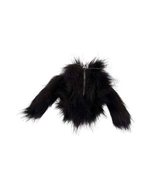 Simone Rocha Black Wallets & Cardholders