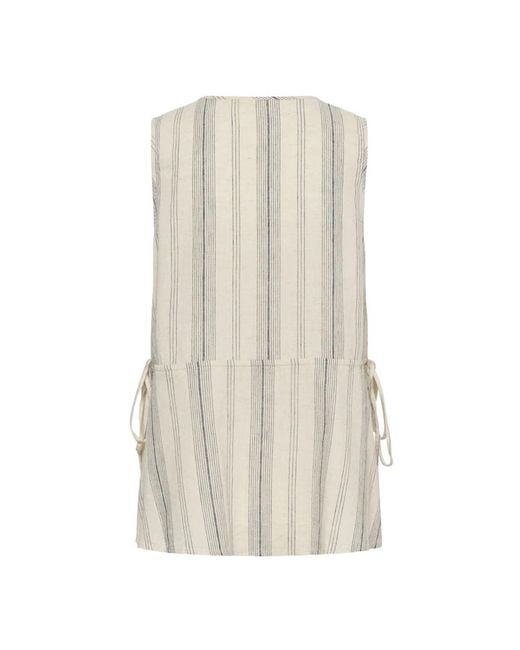 Inwear Tunics in het Natural