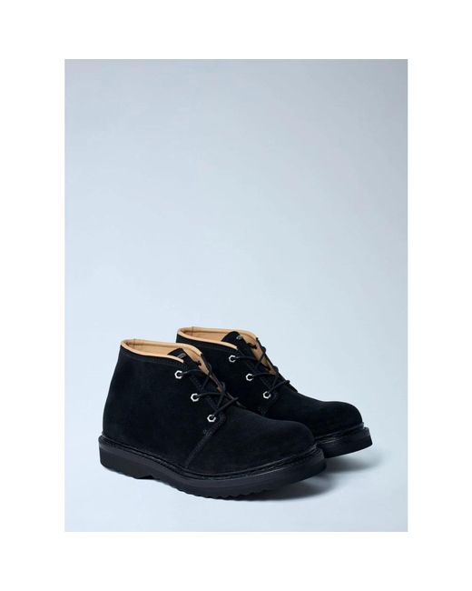 Our Legacy Chukka Boot in Blue für Herren
