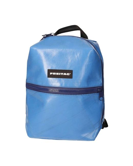 Backpacks Freitag de color Blue