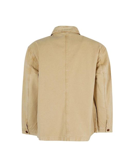 Light Jackets Dickies pour homme en coloris Natural