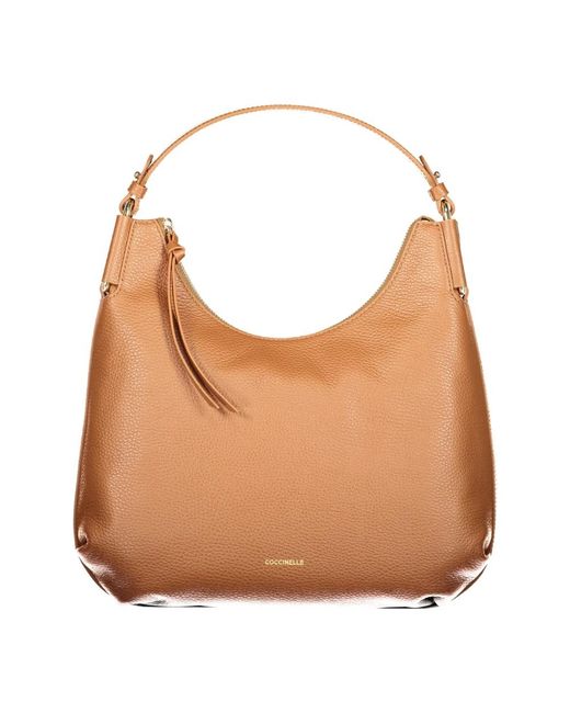 Coccinelle Brown Handbags