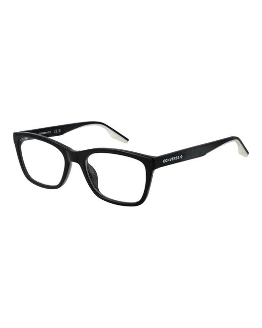 Glasses di Converse in Black