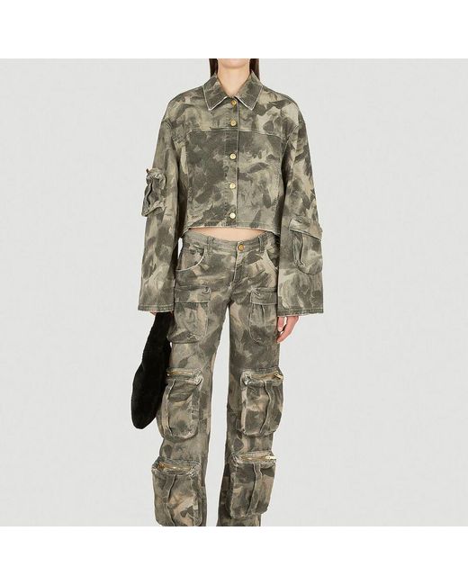 Blumarine Brown Jackets
