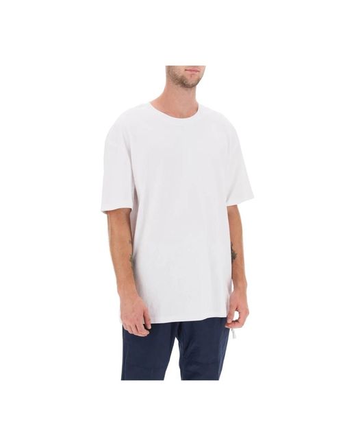 Tops > t-shirts Ksubi pour homme en coloris White