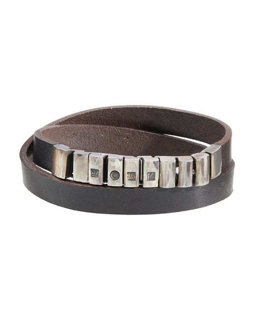 Belts di Werkstatt:münchen in Brown da Uomo