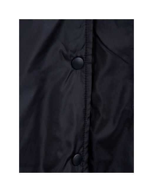 Aspesi Blue Light Jackets