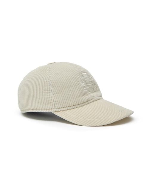 Gran Sasso Natural Caps for men