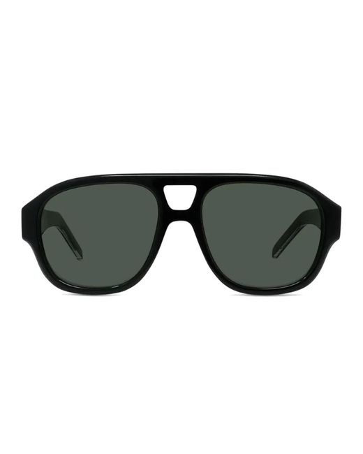 Givenchy Black Gv40137 U Sonnenbrille