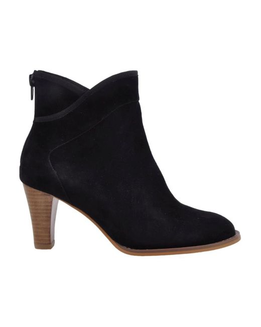 Heeled Boots Sofie Schnoor en coloris Black