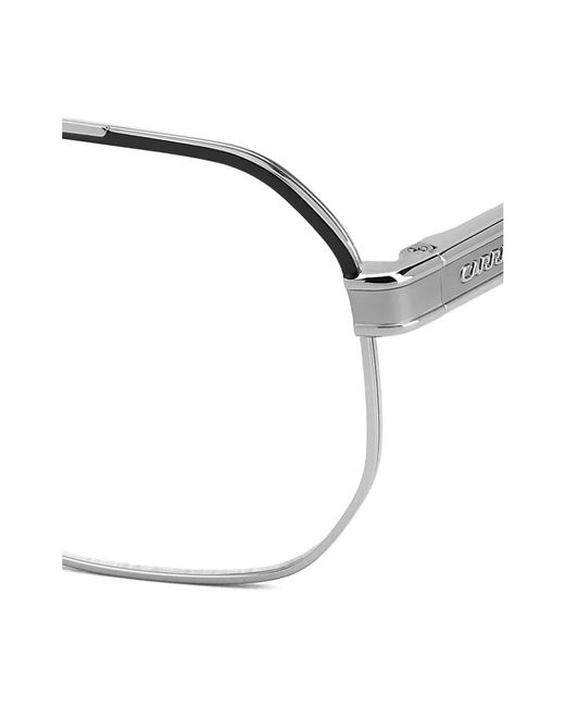 Carrera Metallic Glasses for men