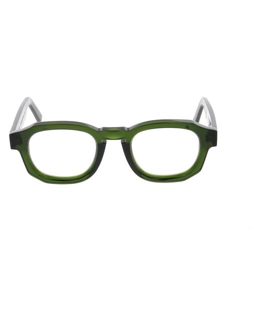 Glasses OPHY de color Green
