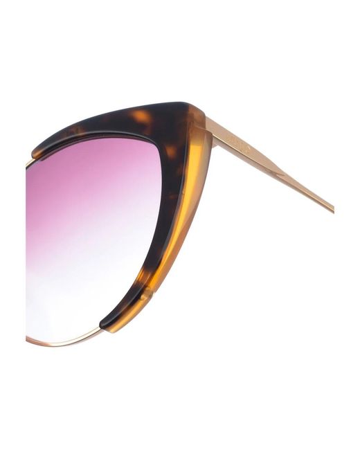 Liu Jo Pink Sunglasses