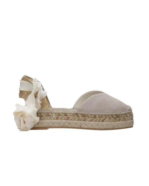 Espadrilles Gray Espadrilles