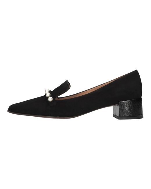Pumps Chie Mihara en coloris Black