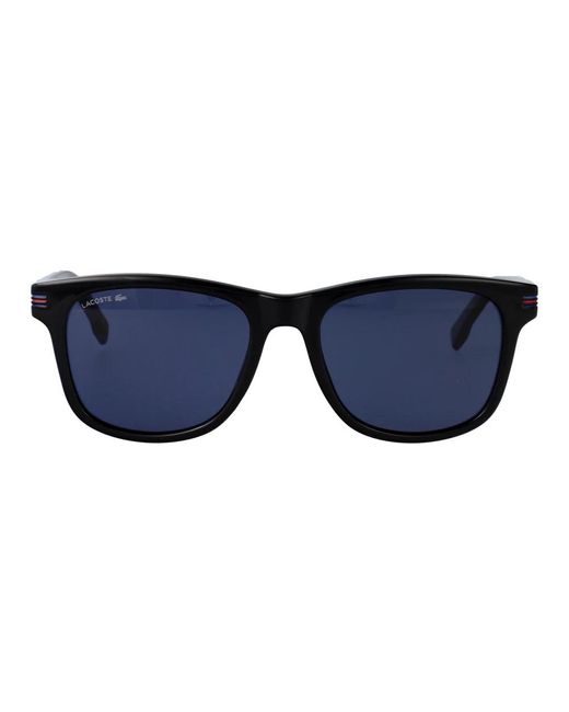 Lacoste Blue Sunglasses for men