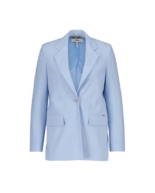 Cinque Blazer Ciboarding in het Blue