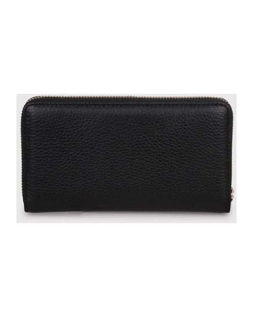 Coccinelle Black Wallets & Cardholders