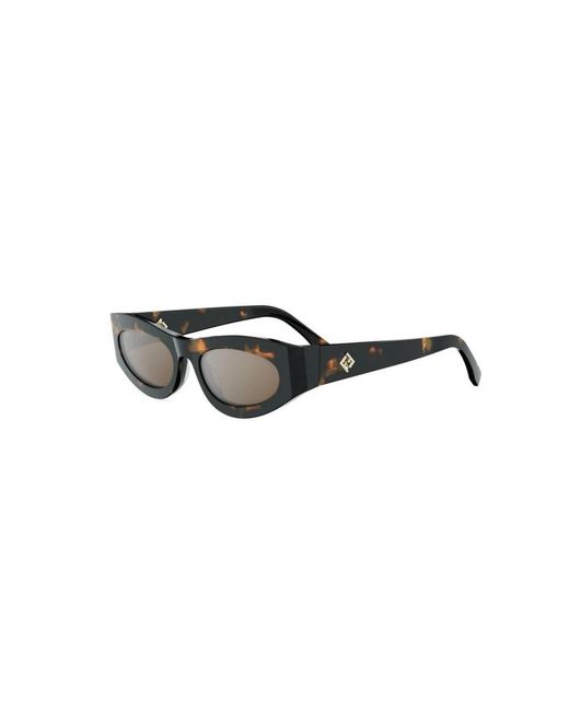 Fendi Black Sunglasses
