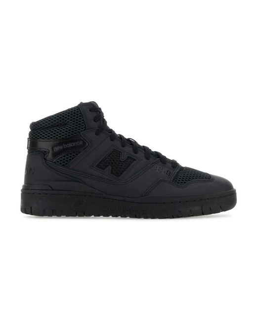 Sneakers di Junya Watanabe in Black da Uomo