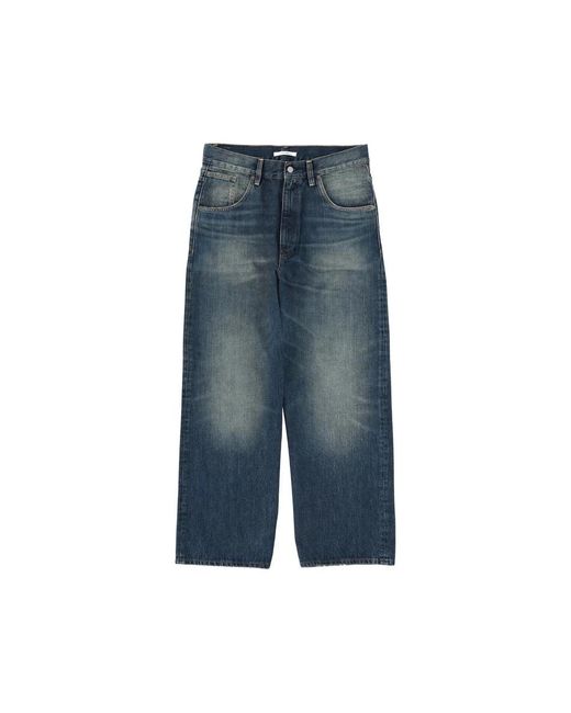 sunflower Jeans ,Blauw ,Denim Jeans in het Blue voor heren