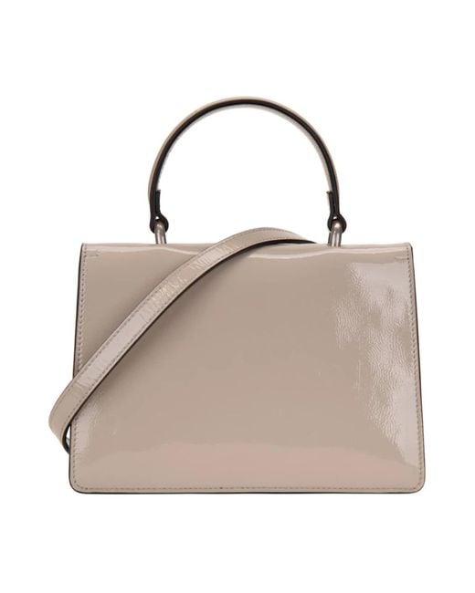Gucci Natural Cross Body Bags