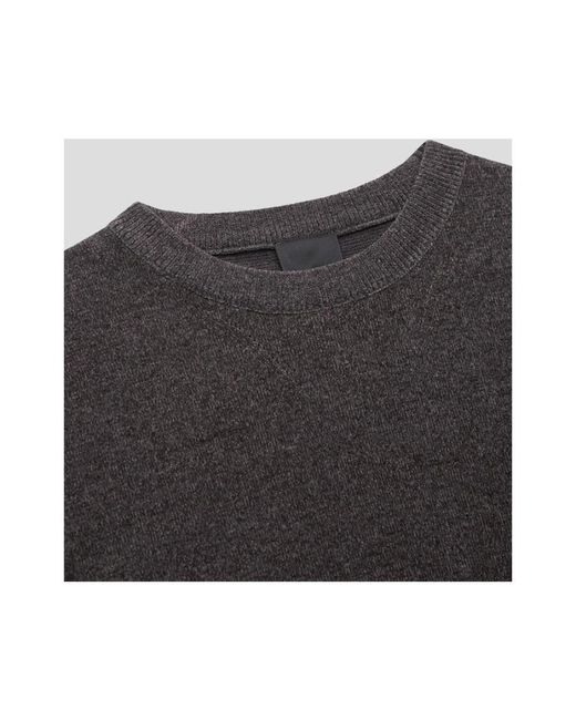Sweatshirts Unity Original de hombre de color Gray