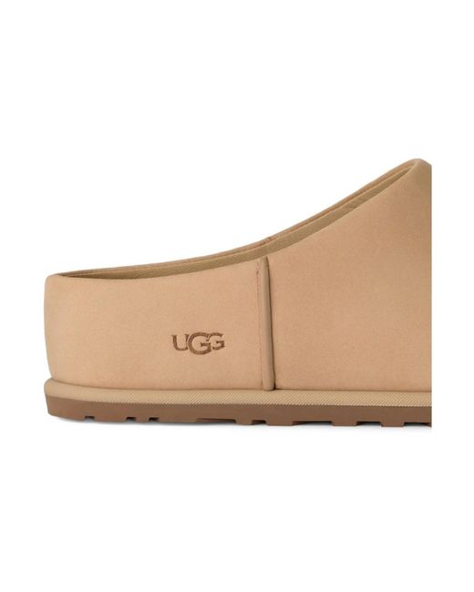 Ugg Natural Otzo Clog
