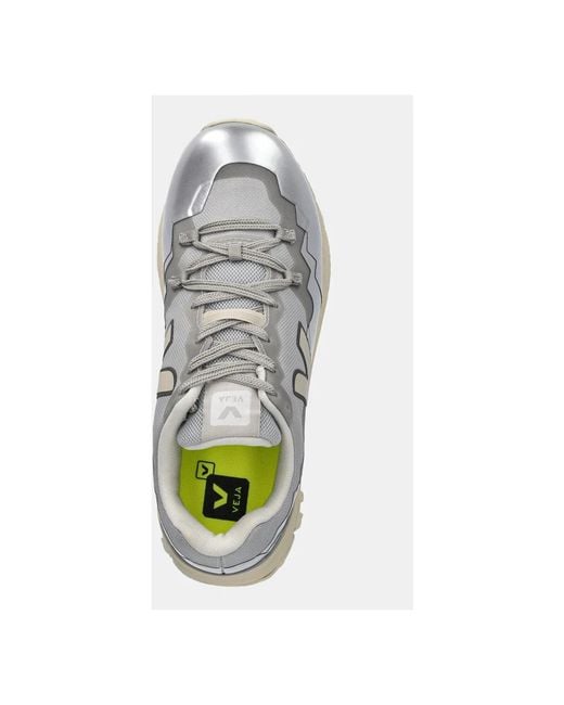 Veja Gray Sneakers