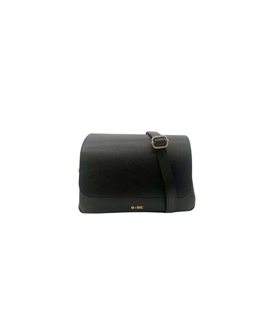 M★BRC Bags in het Black
