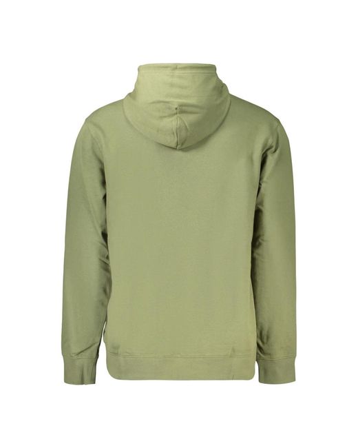 Converse Sweatshirts in het Green voor heren