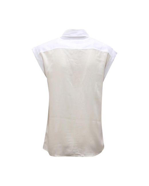 La Martina Gray Shirts