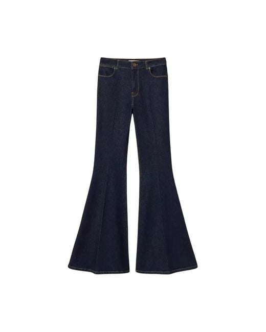 Twinset Jeans in het Blue