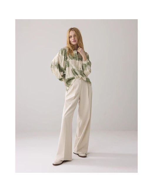 Summum Natural Uni Hose Stilvolles Modell