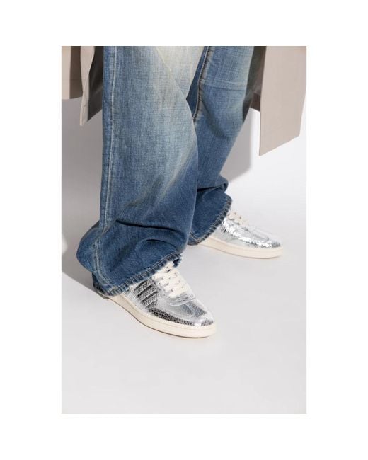 Sneakers DSquared² de color White