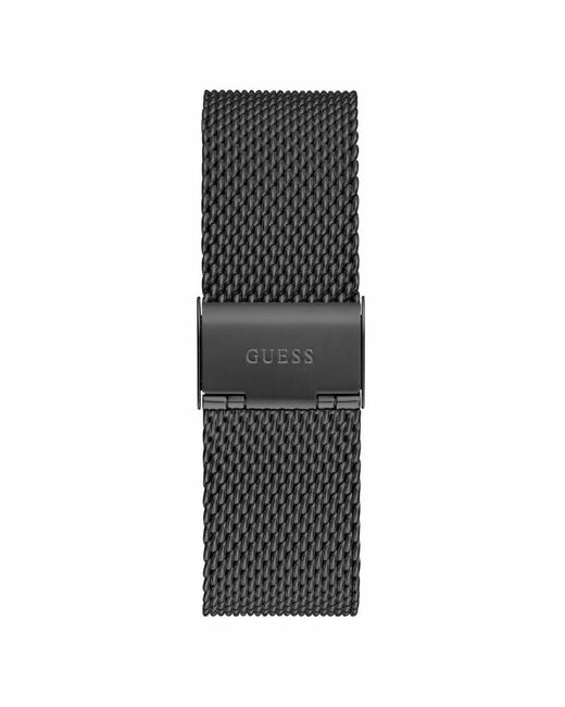 Guess Watches in Black für Herren