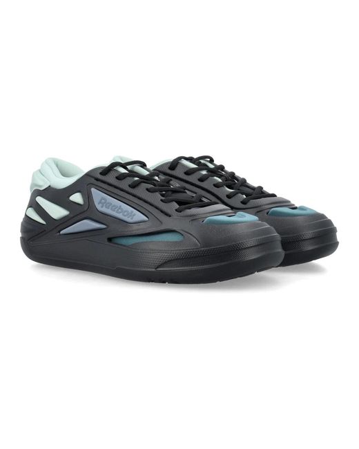 Reebok Blue Sneakers for men
