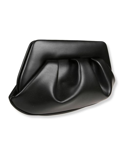 THEMOIRÈ Black Clutches