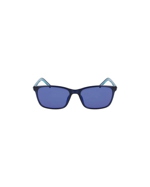 Sunglasses di Converse in Blue
