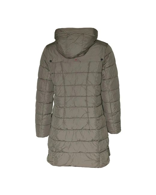 Danwear Jassen ,Grijs ,Parka's in het Gray
