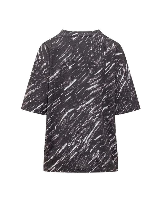 Marni Black T-Shirts