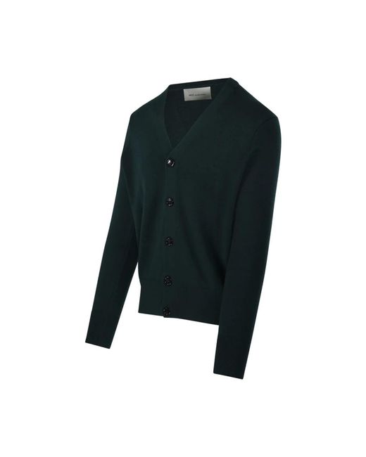 Cardigans AMI de hombre de color Blue
