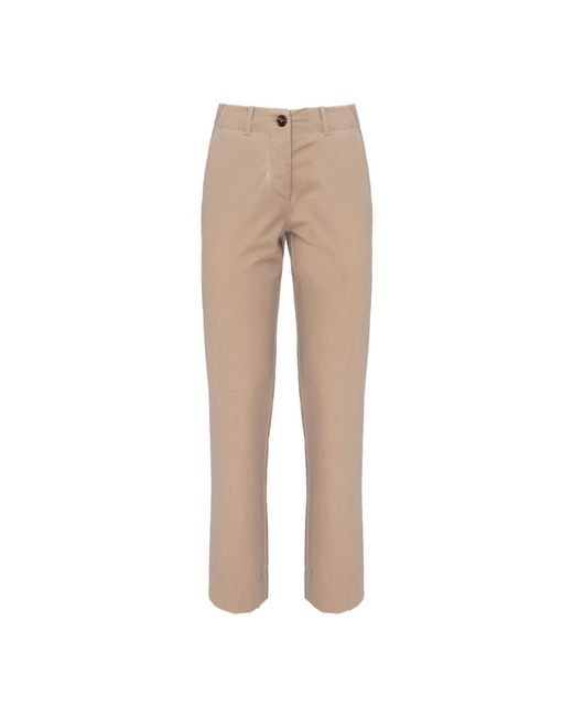 Rrd Chinos in het Natural