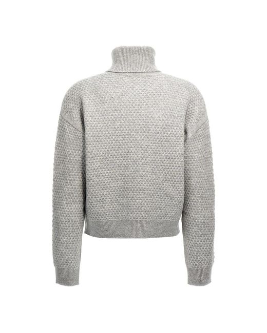 Max Mara Nero Sweater in het Gray
