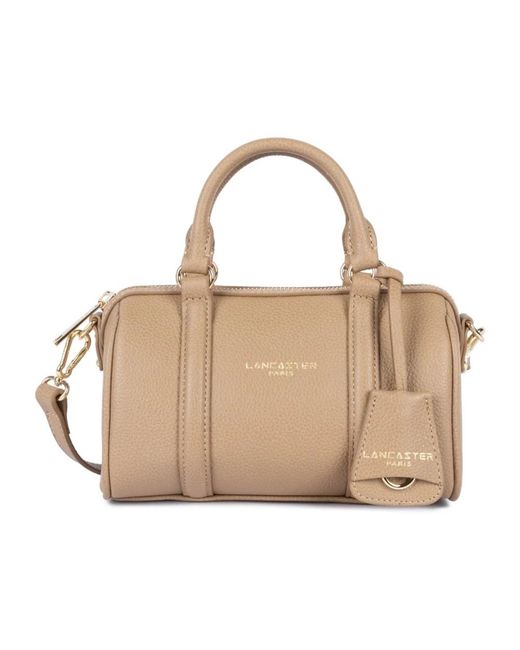 Lancaster Natural Handbags