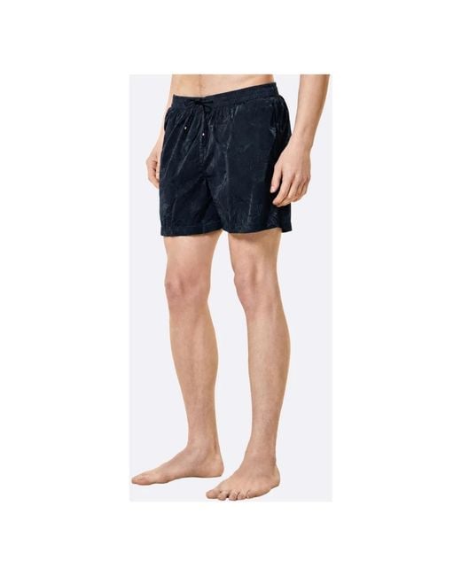 Rrd Blue Beachwear for men