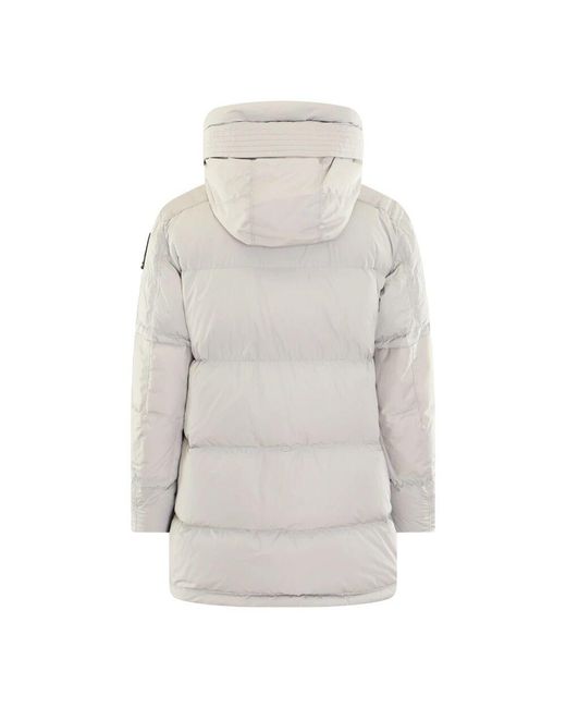 Parajumpers Harraskeet jacke in Gray für Herren