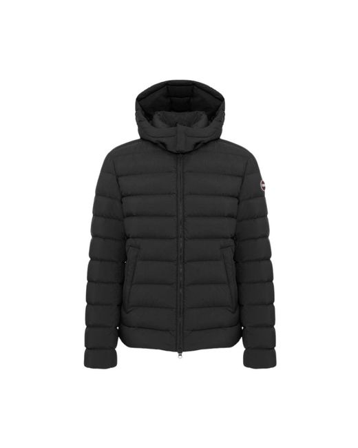 Colmar Jassen in het Black voor heren