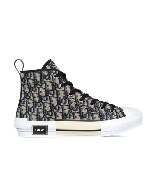 Sneakers di Dior in Black da Uomo